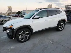 KM8JFCA12NU072924 2022 HYUNDAI TUCSON