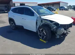 KM8JFCA12NU073796 2022 HYUNDAI TUCSON