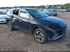 KM8JFCA12NU081025 2022 HYUNDAI TUCSON