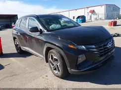 KM8JFCA12NU081414 2022 HYUNDAI TUCSON