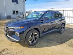 KM8JFCA12PU087605 2023 HYUNDAI TUCSON