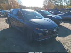 KM8JFCA12PU092111 2023 HYUNDAI TUCSON