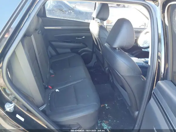 KM8JFCA12PU092111 2023 HYUNDAI TUCSON - Image 8