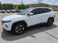 KM8JFCA12PU092139 2023 HYUNDAI TUCSON