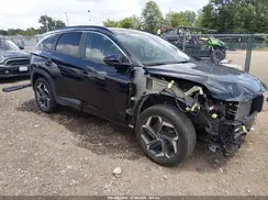 KM8JFCA12PU093310 2023 HYUNDAI TUCSON