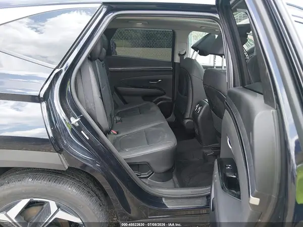 KM8JFCA12PU093310 2023 HYUNDAI TUCSON - Image 8