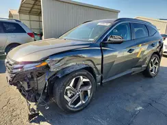 KM8JFCA12PU098765 2023 HYUNDAI TUCSON