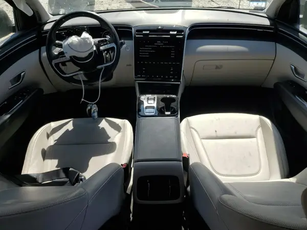 KM8JFCA12PU102183 2023 HYUNDAI TUCSON - Image 8