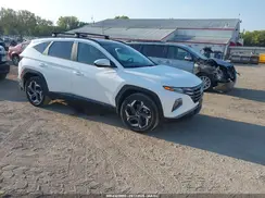 KM8JFCA12PU109800 2023 HYUNDAI TUCSON