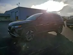 KM8JFCA12PU110722 2023 HYUNDAI TUCSON
