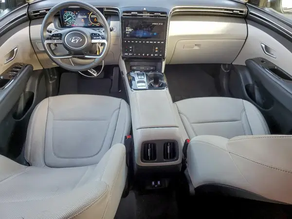 KM8JFCA12PU110722 2023 HYUNDAI TUCSON - Image 8
