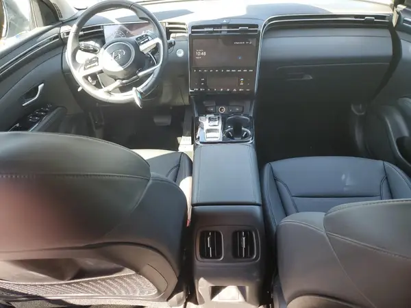 KM8JFCA12PU118660 2023 HYUNDAI TUCSON - Image 8