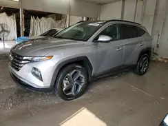 KM8JFCA12PU126158 2023 HYUNDAI TUCSON