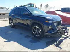 KM8JFCA12PU126712 2023 HYUNDAI TUCSON