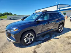 KM8JFCA12PU132834 2023 HYUNDAI TUCSON