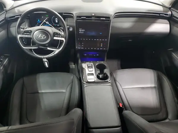 KM8JFCA12PU135670 2023 HYUNDAI TUCSON - Image 8