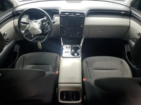 KM8JFCA13NU012585 2022 HYUNDAI TUCSON - Image 8
