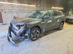 KM8JFCA13NU020377 2022 HYUNDAI TUCSON