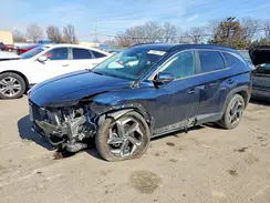 KM8JFCA13NU023019 2022 HYUNDAI TUCSON