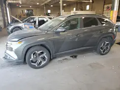 KM8JFCA13NU024512 2022 HYUNDAI TUCSON