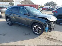 KM8JFCA13NU024588 2022 HYUNDAI TUCSON