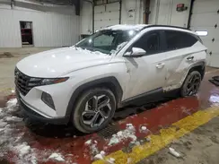 KM8JFCA13NU027507 2022 HYUNDAI TUCSON