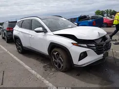 KM8JFCA13NU033601 2022 HYUNDAI TUCSON