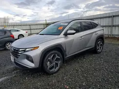 KM8JFCA13NU036501 2022 HYUNDAI TUCSON