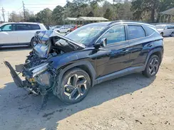 KM8JFCA13NU037180 2022 HYUNDAI TUCSON