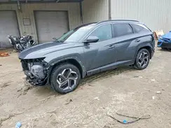 KM8JFCA13NU037891 2022 HYUNDAI TUCSON