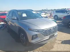 KM8JFCA13NU037972 2022 HYUNDAI TUCSON