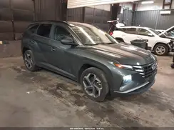 KM8JFCA13NU039561 2022 HYUNDAI TUCSON