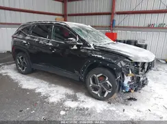 KM8JFCA13NU040130 2022 HYUNDAI TUCSON