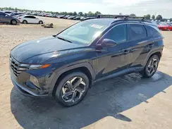 KM8JFCA13NU041679 2022 HYUNDAI TUCSON
