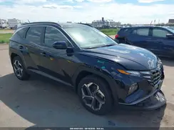 KM8JFCA13NU044453 2022 HYUNDAI TUCSON