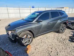 KM8JFCA13NU044999 2022 HYUNDAI TUCSON