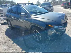 KM8JFCA13NU045991 2022 HYUNDAI TUCSON