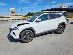 KM8JFCA13NU047997 2022 HYUNDAI TUCSON