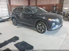 KM8JFCA13NU049488 2022 HYUNDAI TUCSON