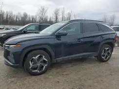 KM8JFCA13NU049605 2022 HYUNDAI TUCSON
