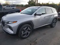 KM8JFCA13NU052469 2022 HYUNDAI TUCSON