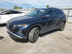 KM8JFCA13NU052603 2022 HYUNDAI TUCSON