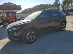 KM8JFCA13NU057459 2022 HYUNDAI TUCSON
