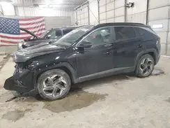 KM8JFCA13NU060376 2022 HYUNDAI TUCSON