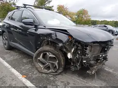 KM8JFCA13NU063830 2022 HYUNDAI TUCSON