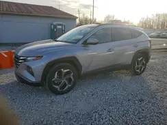 KM8JFCA13NU067487 2022 HYUNDAI TUCSON