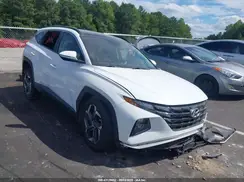 KM8JFCA13NU068946 2022 HYUNDAI TUCSON