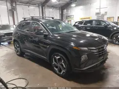 KM8JFCA13NU073581 2022 HYUNDAI TUCSON