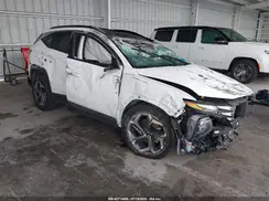 KM8JFCA13NU075508 2022 HYUNDAI TUCSON