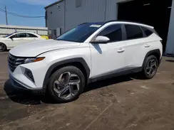 KM8JFCA13NU075556 2022 HYUNDAI TUCSON